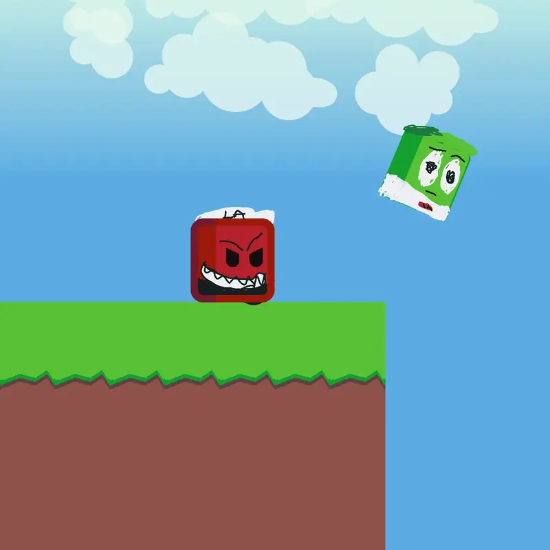 Game by @dddddEed