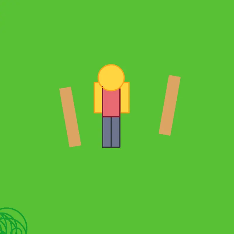 Game by @matisESTUDIOS