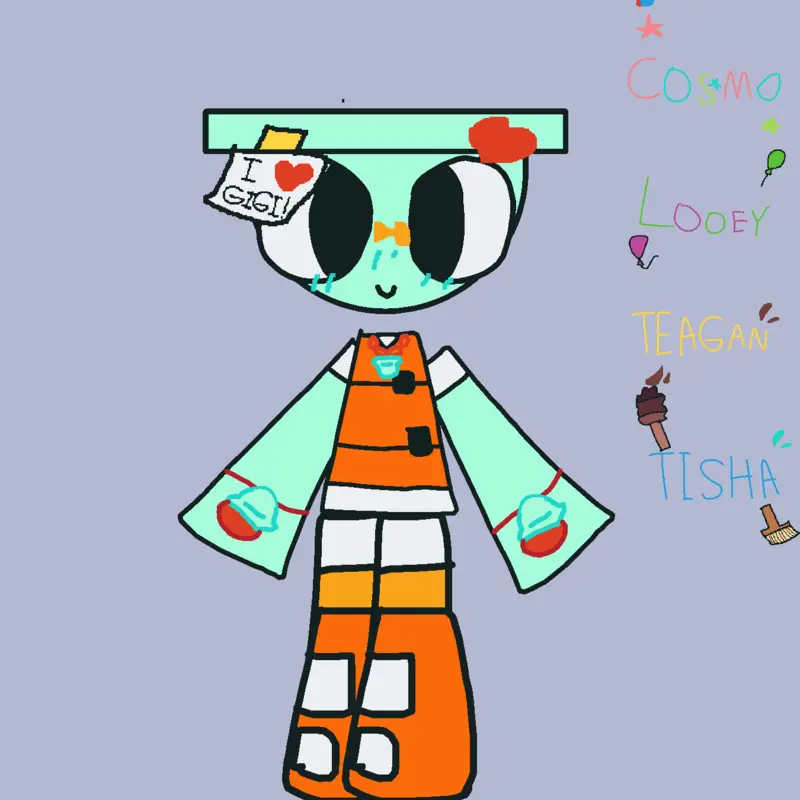 Game by @CuteAce
