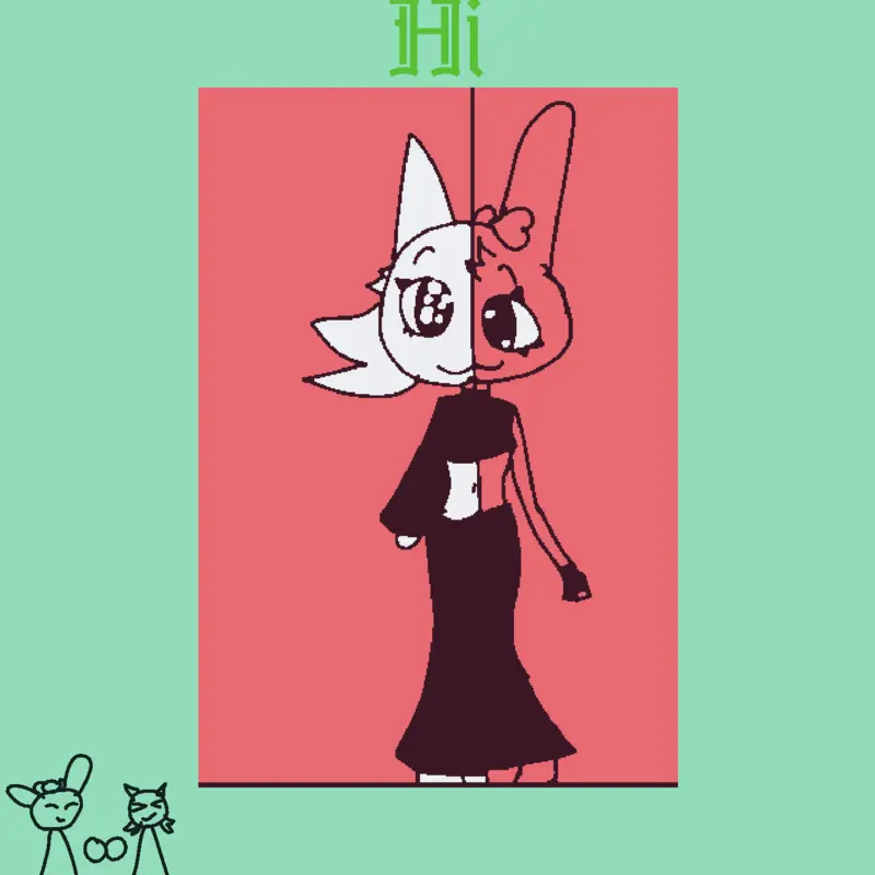 Game by @mermaidbunny