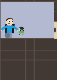 Dave fun class v1.0