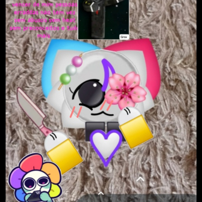 @Daissycat