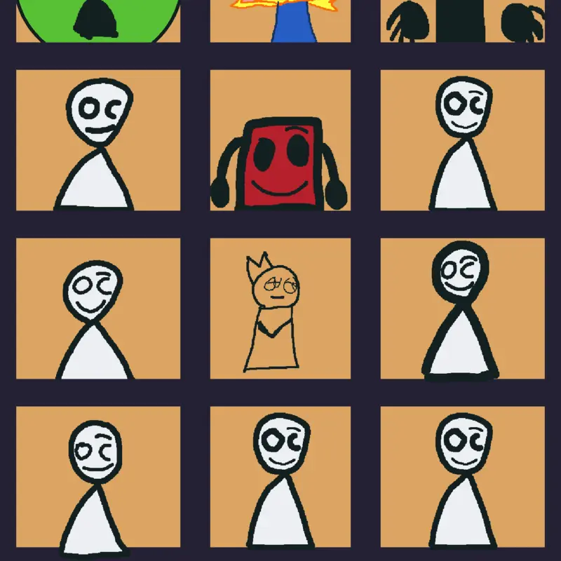 Game by @PixelSwordMan