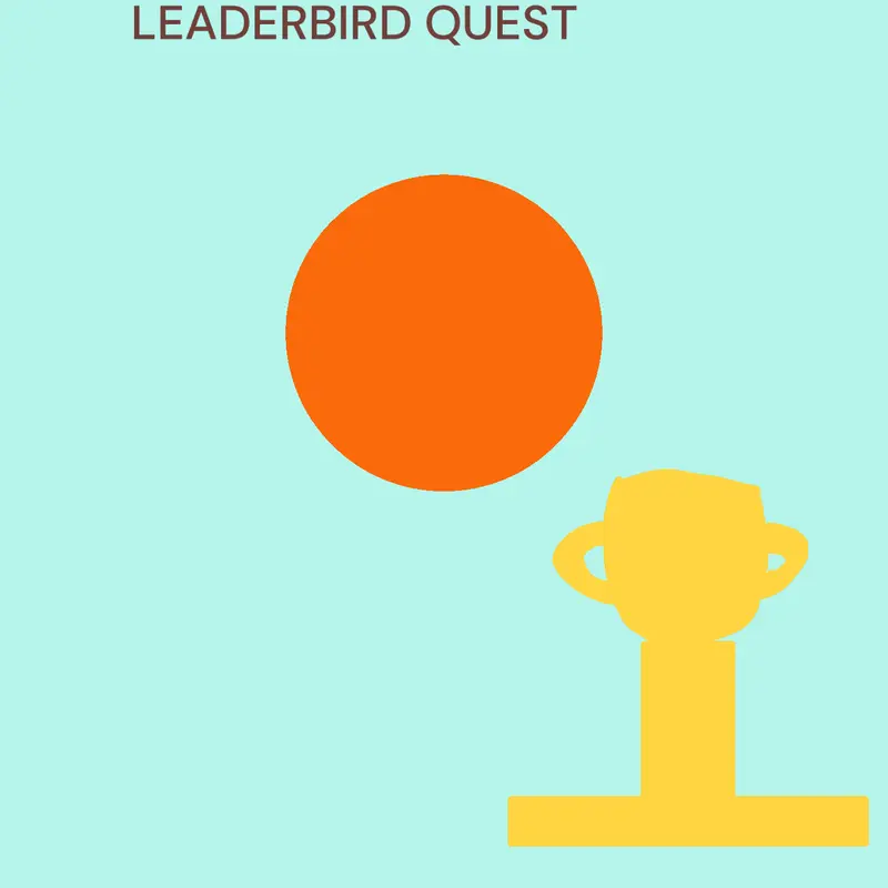 Game by @ThatOneBlueGuy