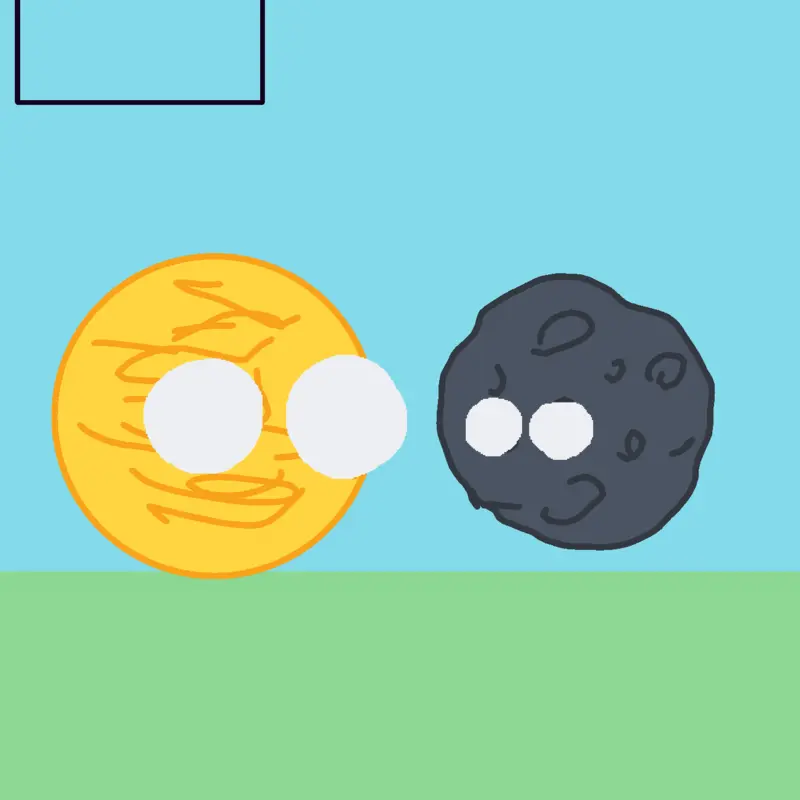 Game by @Venus_Ball
