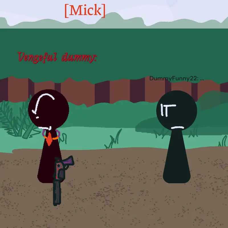 Game by @DummyFunny22