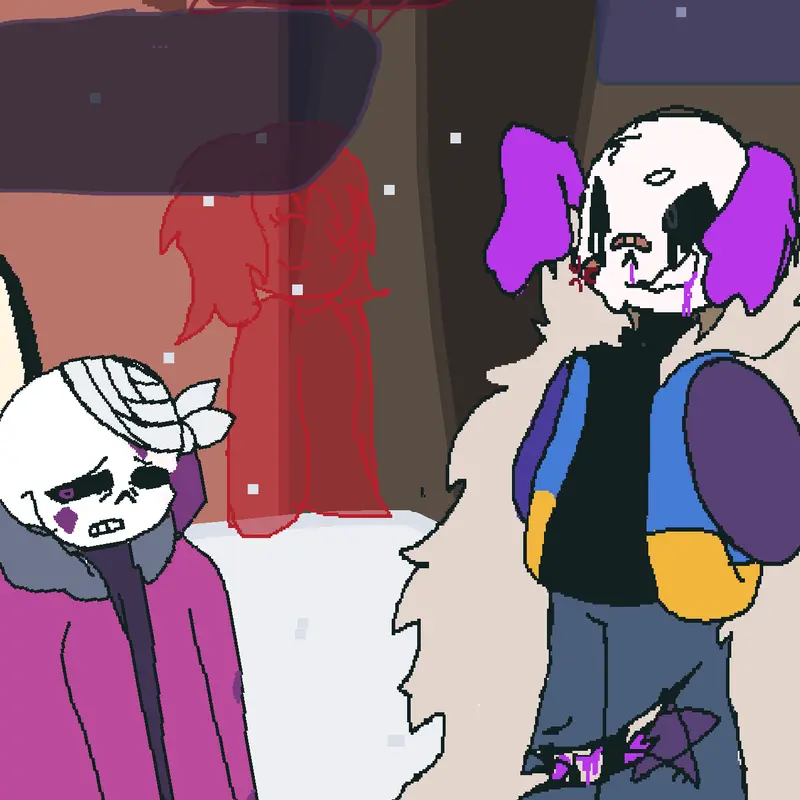Game by @The_UnknownMask