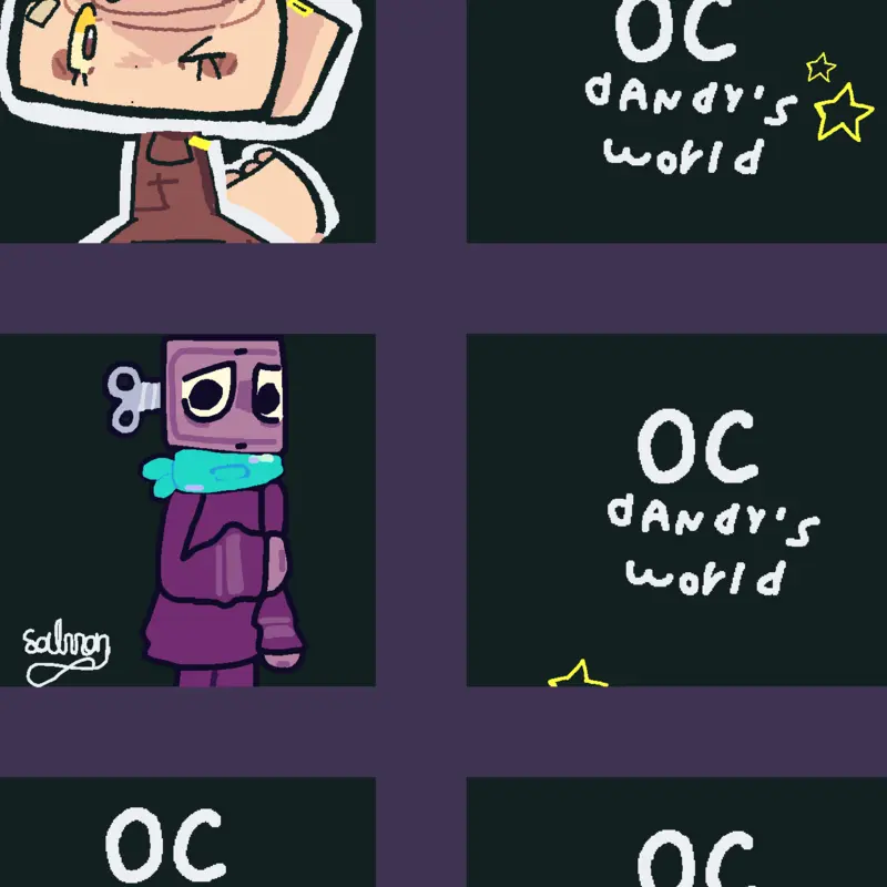 Game by @salmon_are_the_best