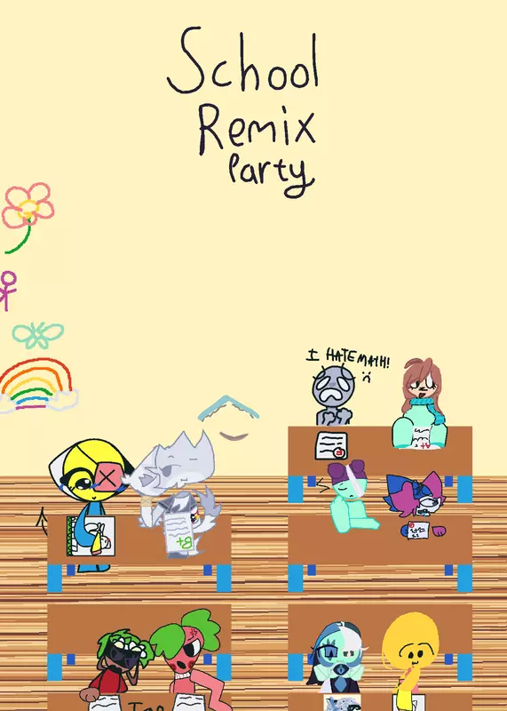 Game by @Ninto_yuppii