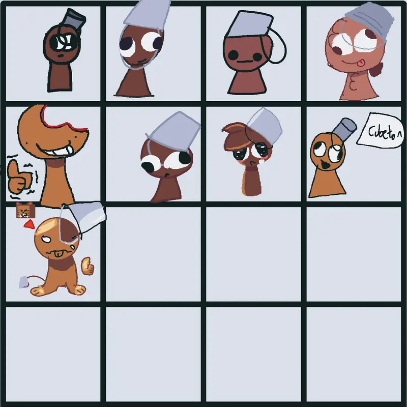 Game by @Arceant_1