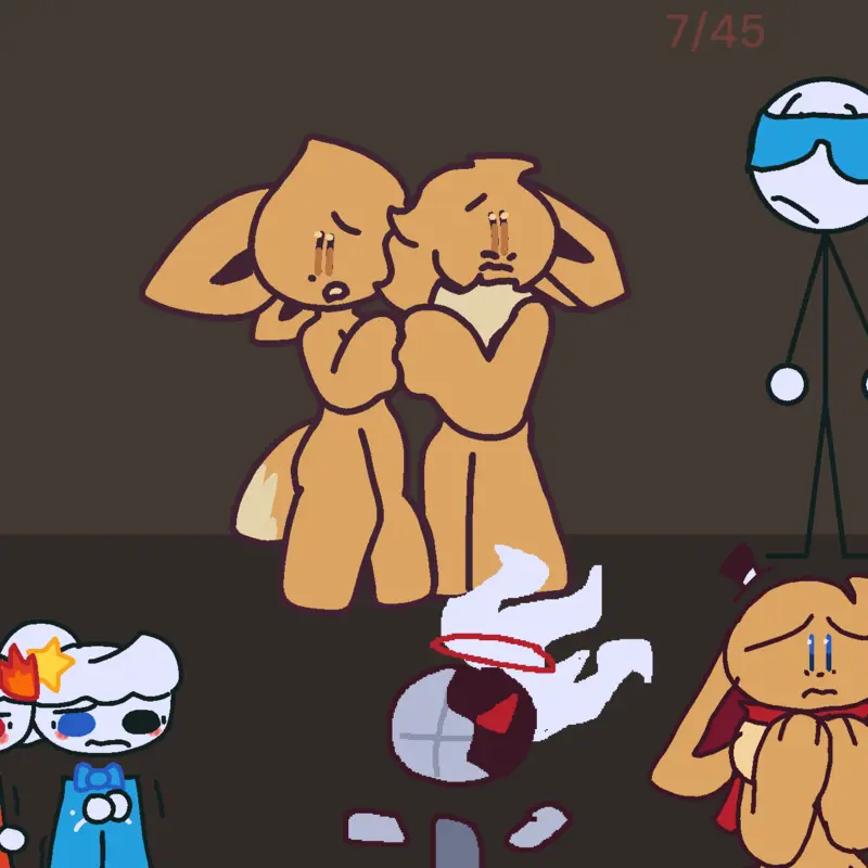Game by @Thatoneicecream