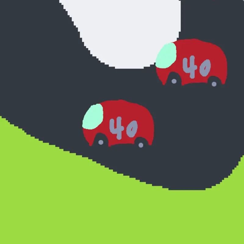 Game by @emily_kittymeow