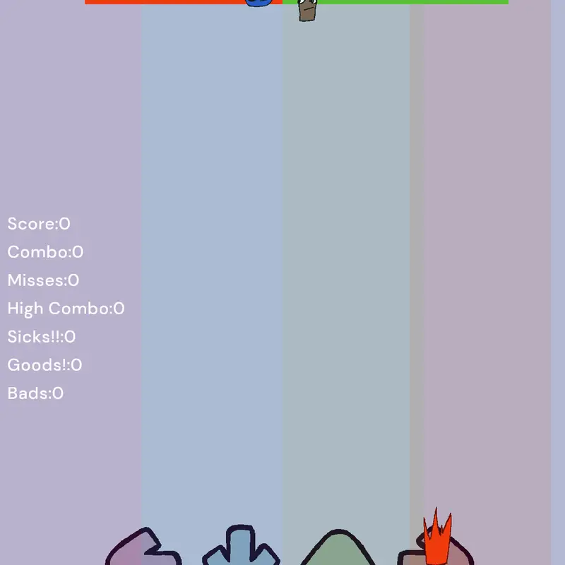 Game by @Italiano_supremus