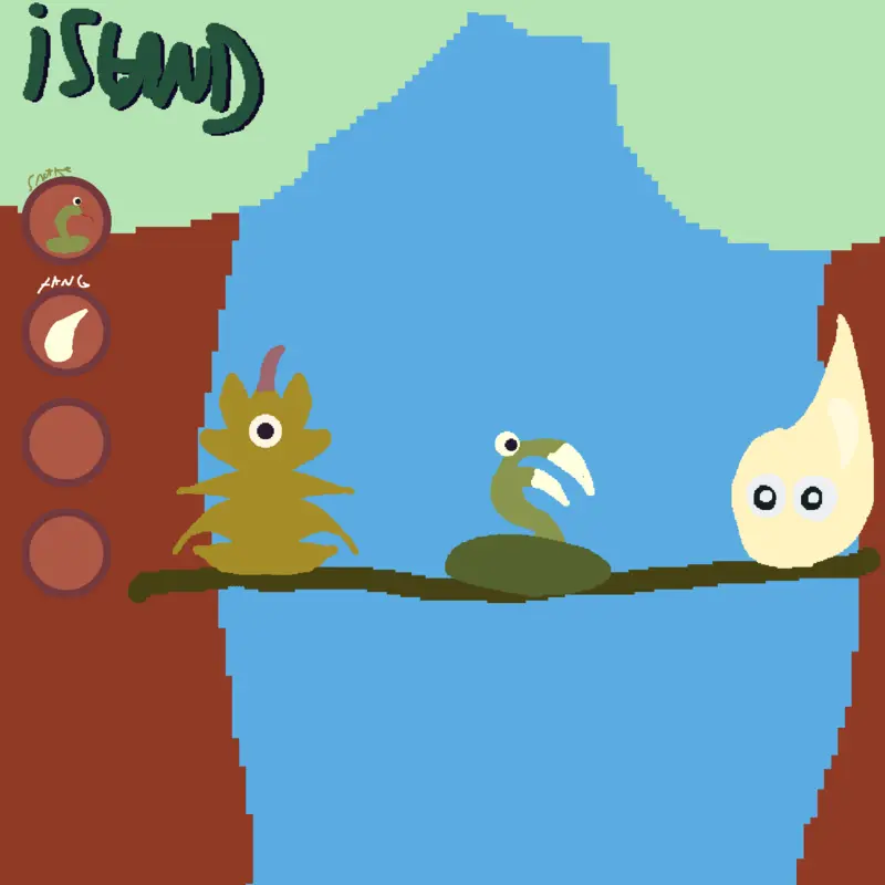 Game by @kaidensaur