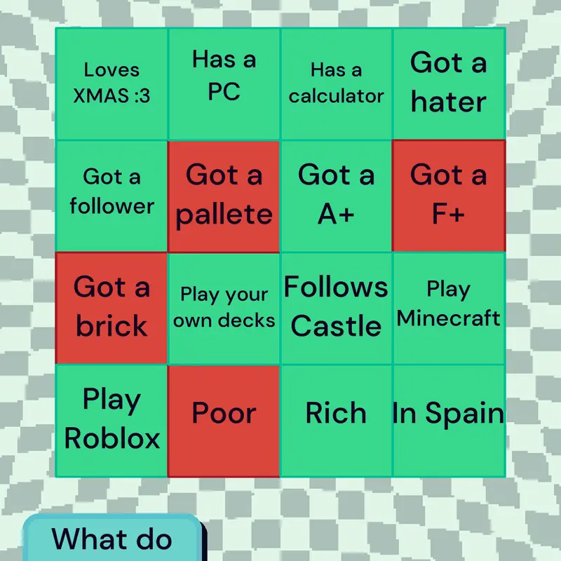 Game by @_-_TopperGuildFan5817_-_