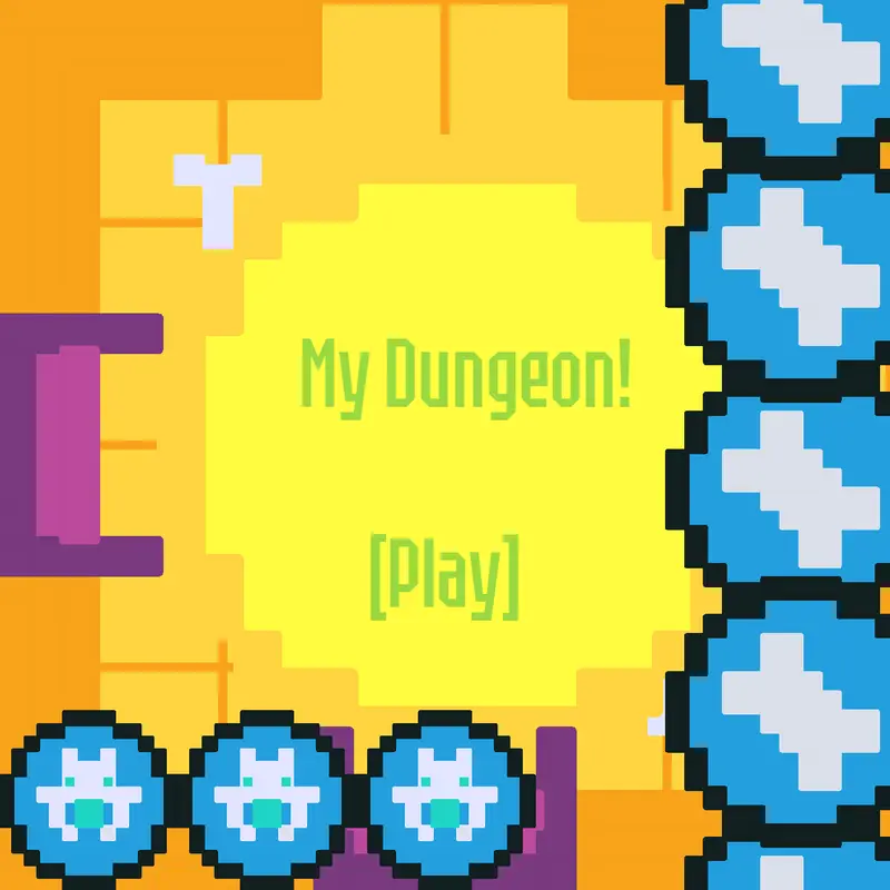 Game by @LikeUndertale
