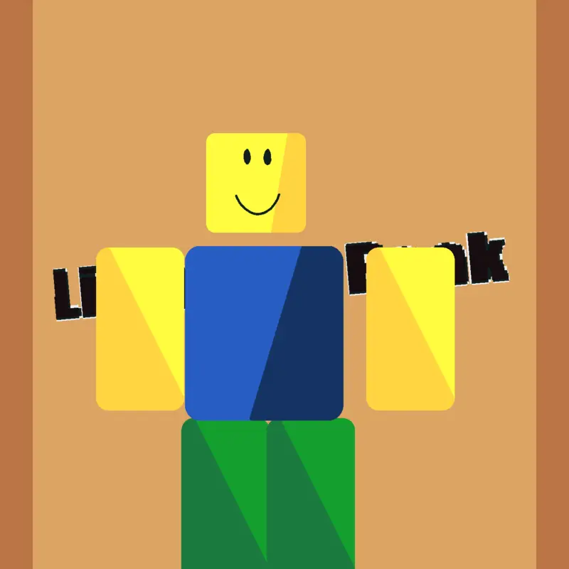 Game by @lazyart_iscorrupted