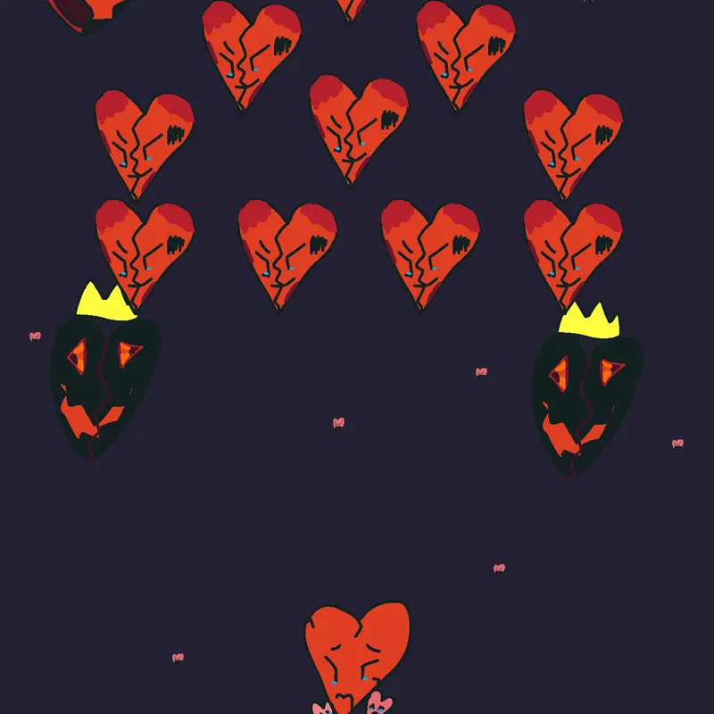 Game by @kittyl