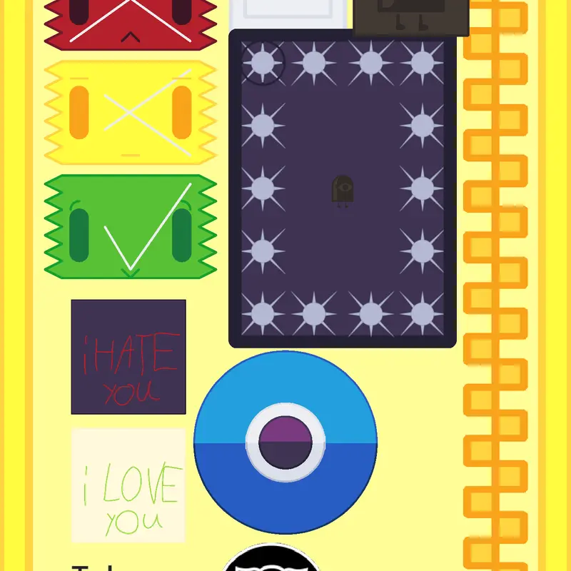 Log board by @nonstopmix20