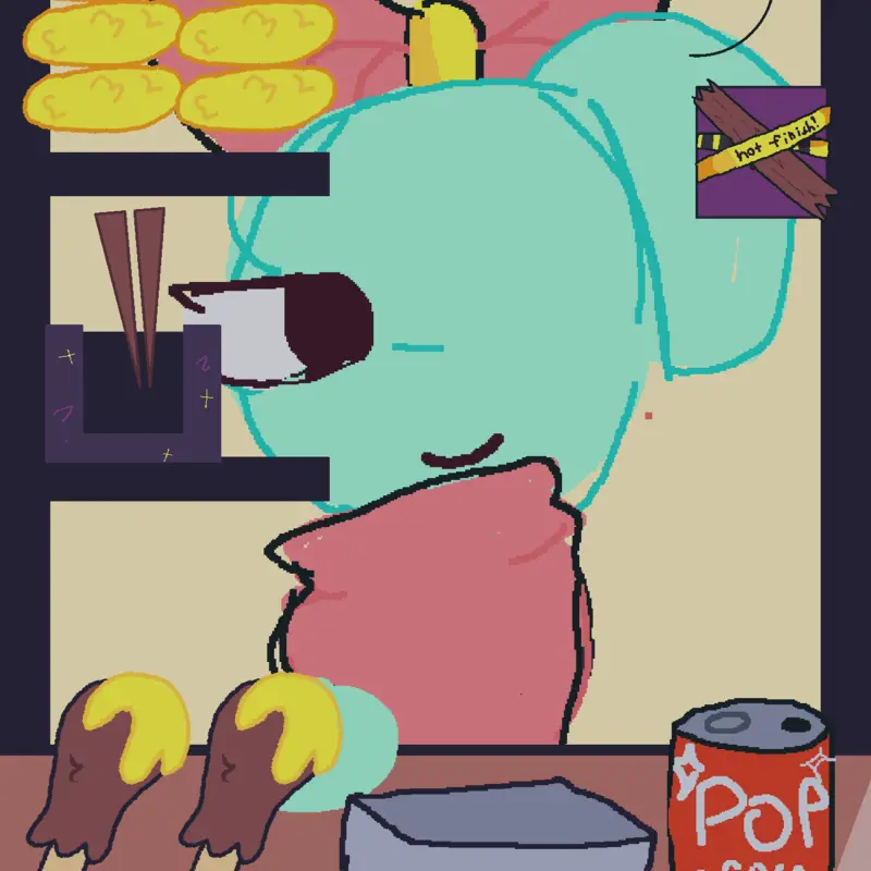 Game by @sprout_cook
