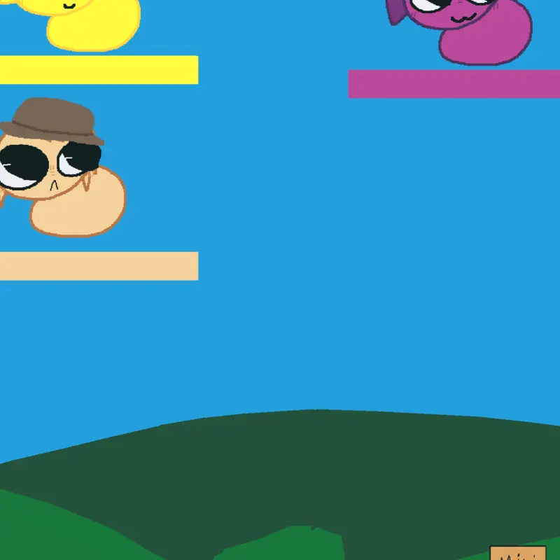 Game by @longestpath_2025