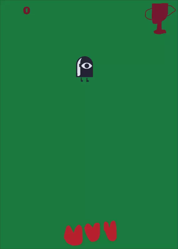 Game by @gamewreck