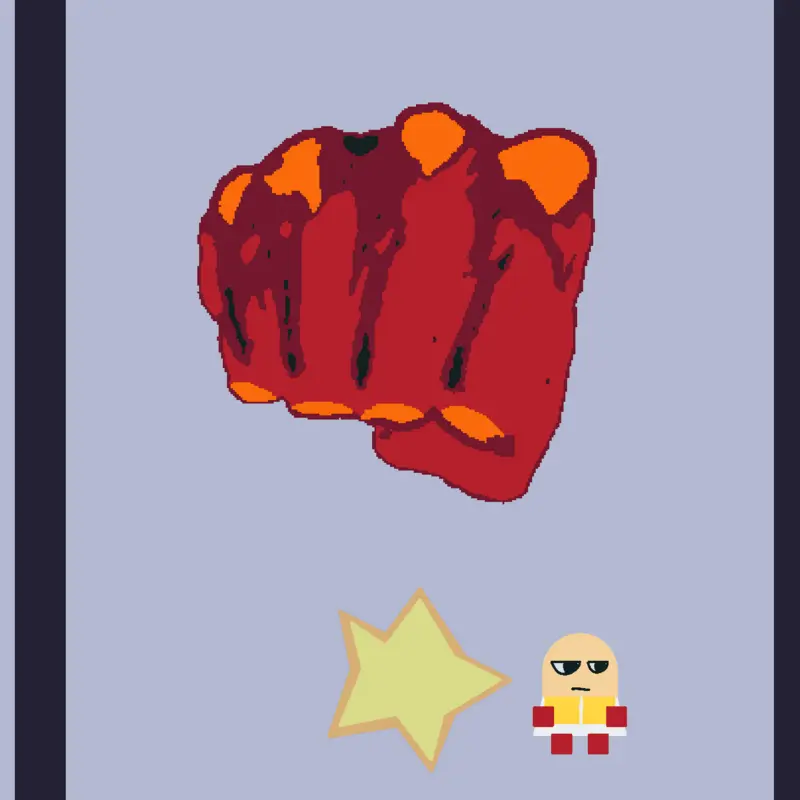 Game by @goofyseagull