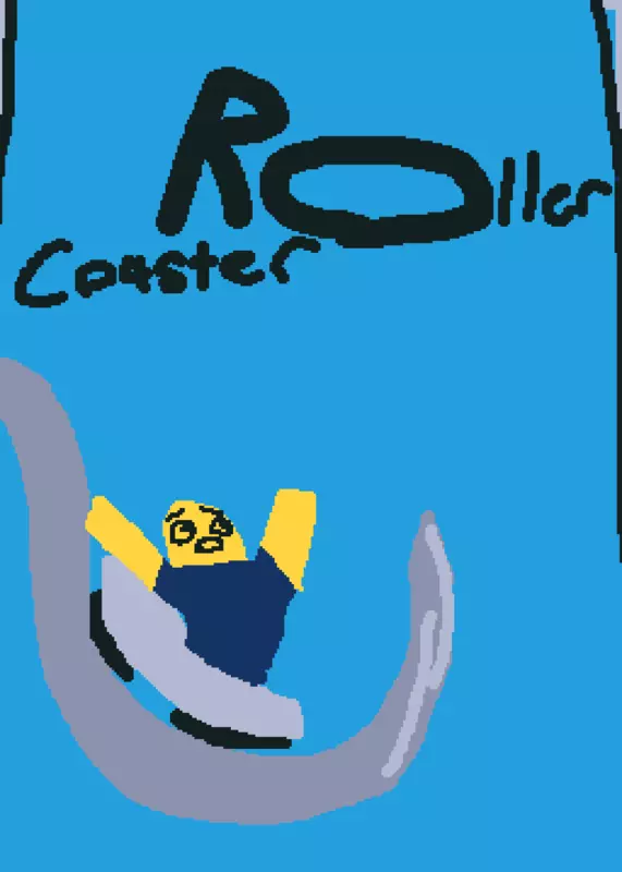 Game by @TrainTracks2501