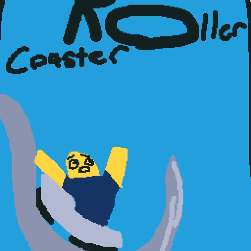 Game by @TrainTracks2501
