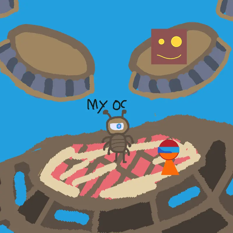 Game by @HotC0coa