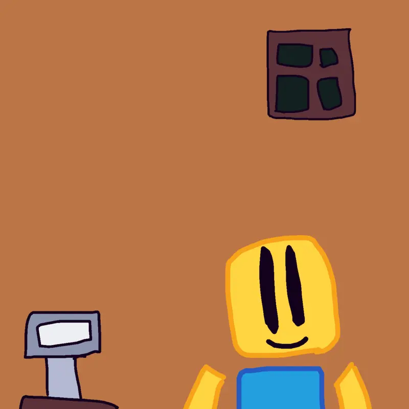 Game by @Samuellucas2407