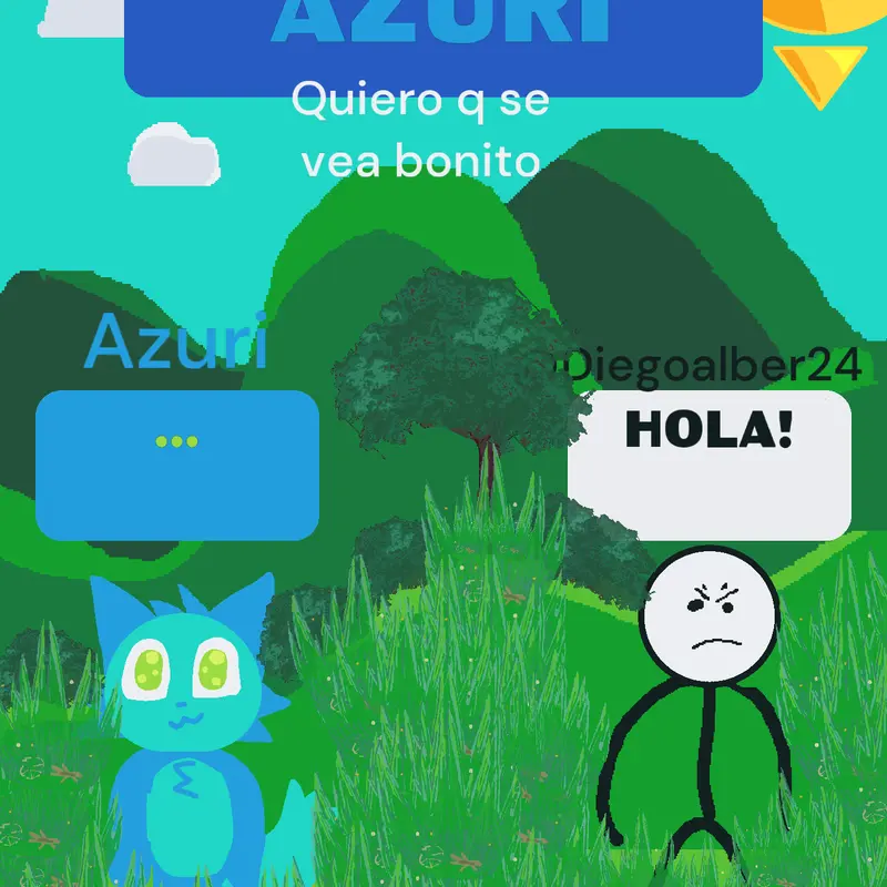 Game by @diegoalber24