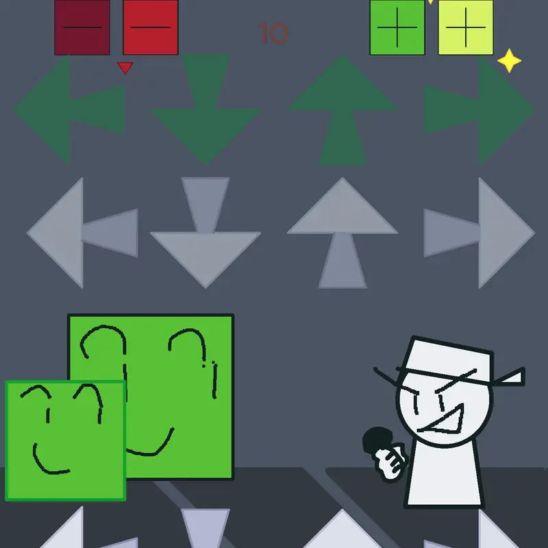 Game by @Ire1234