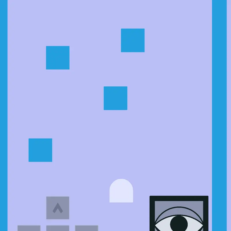 Game by @JAIMEDRON