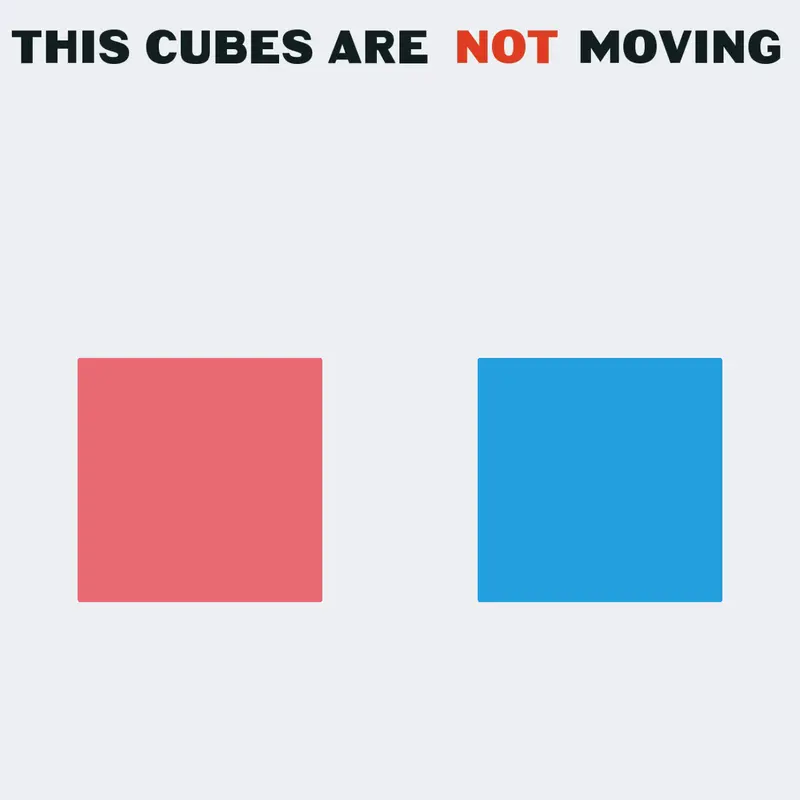 Optical illusion by @ivan4ek