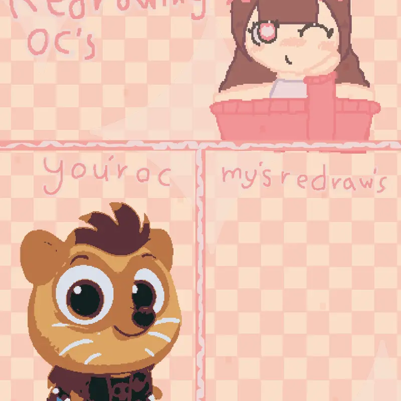 Game by @retardedhedgehog