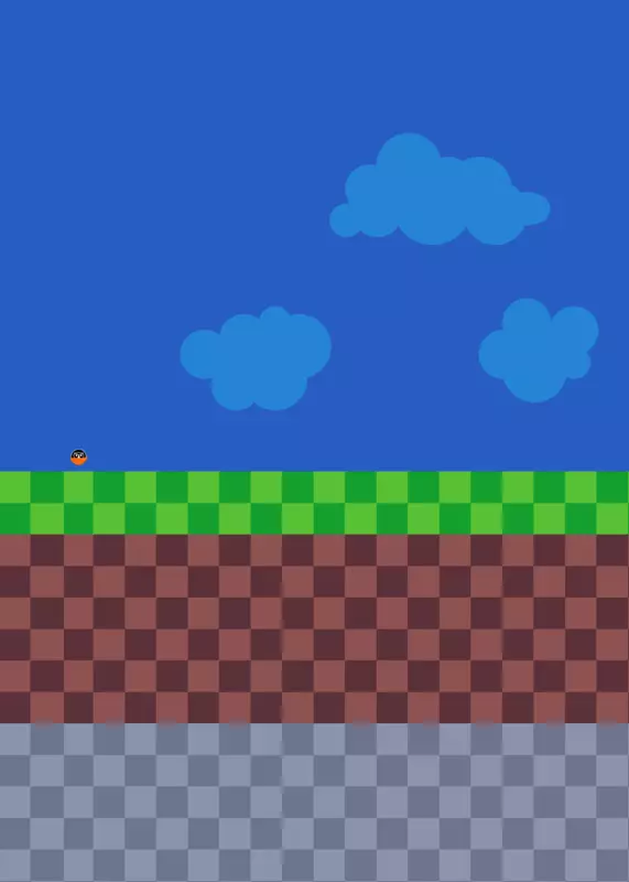 Game by @Israelcastle