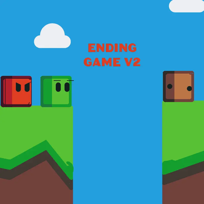 Game by @Ultimater