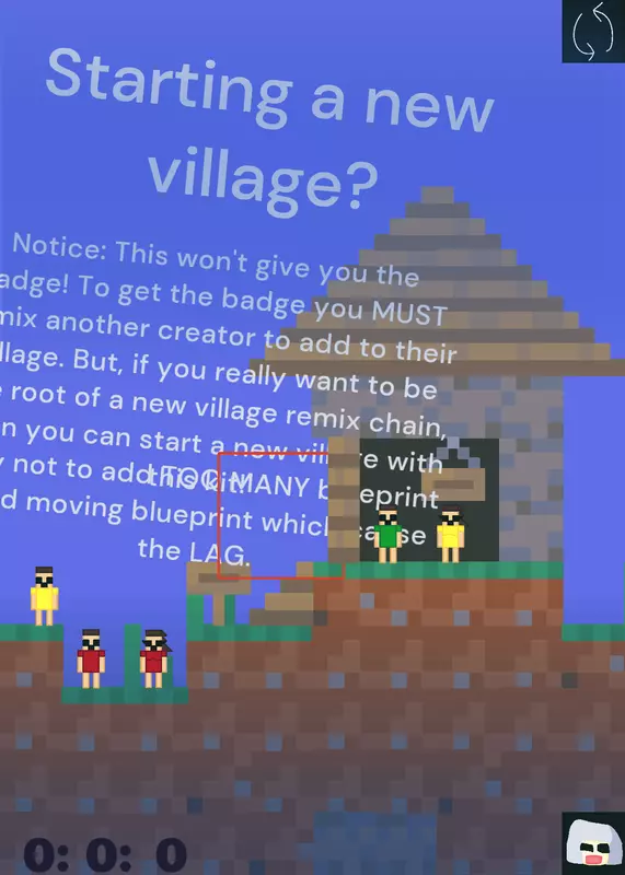 Game by @Stoptalk5000