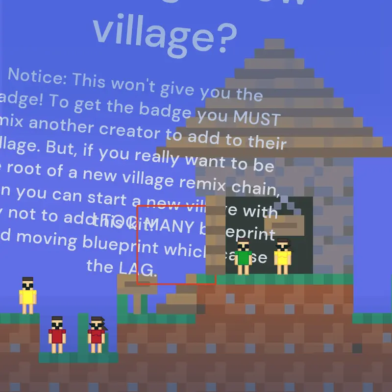 Game by @Stoptalk5000