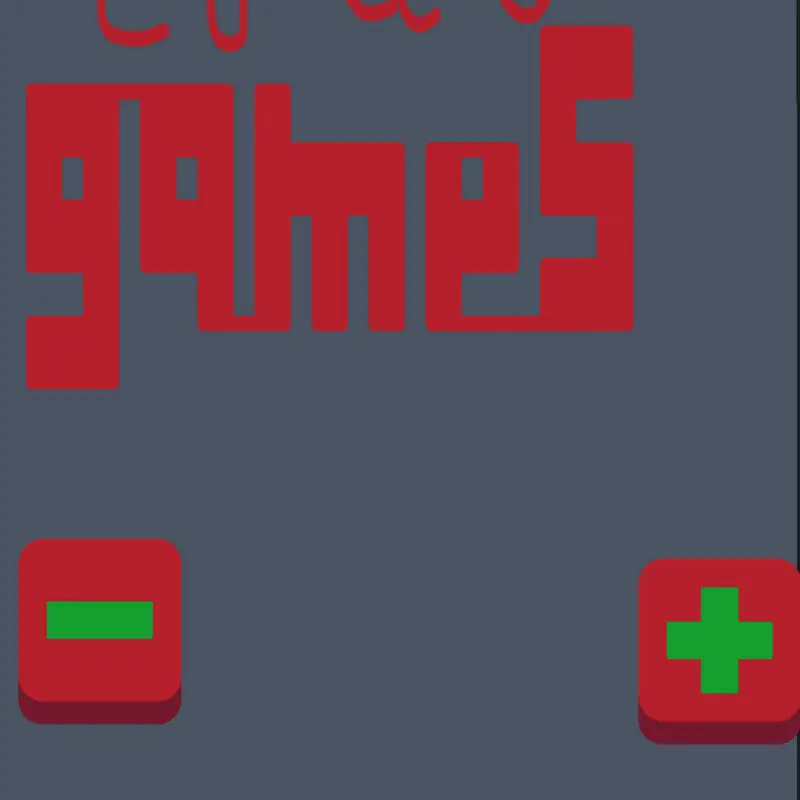 Game by @exploder2026
