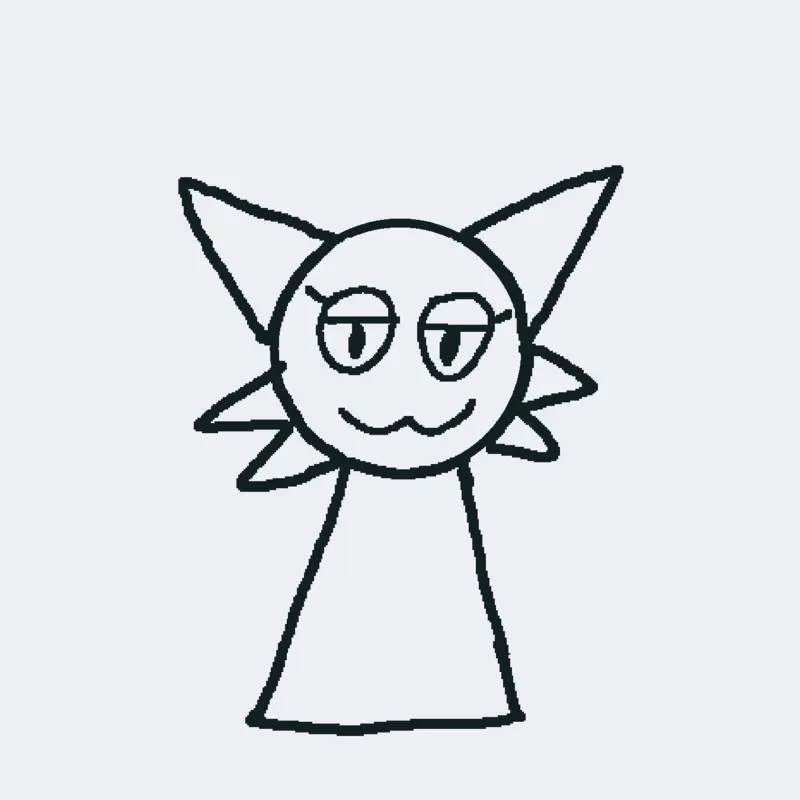 Animation by @WendaaXD