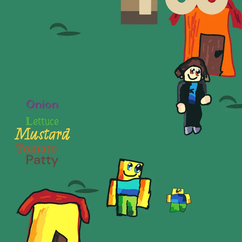 Game by @Davizinho13