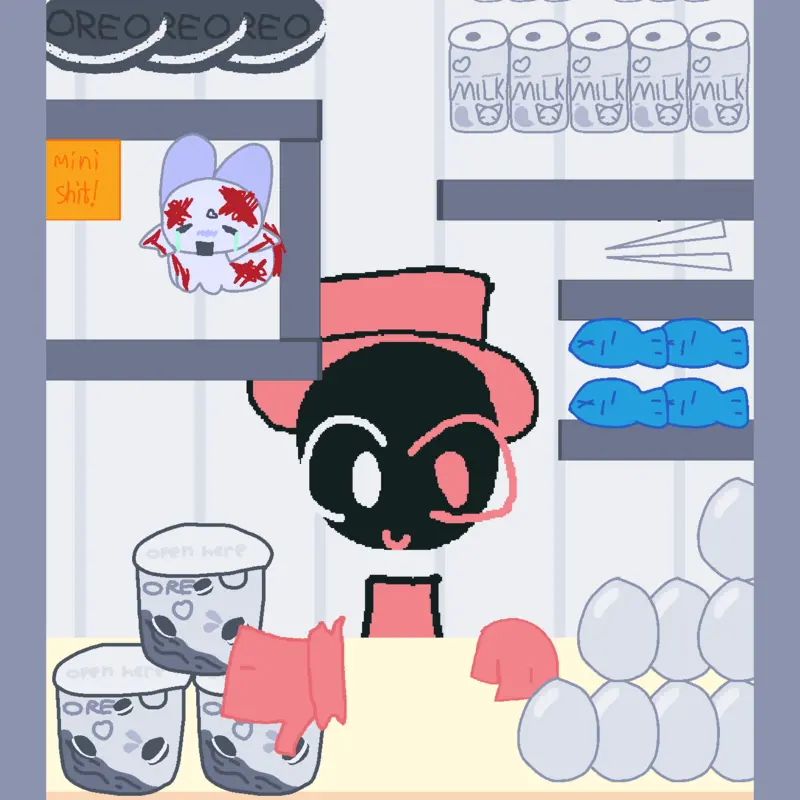 Game by @Daizy-show