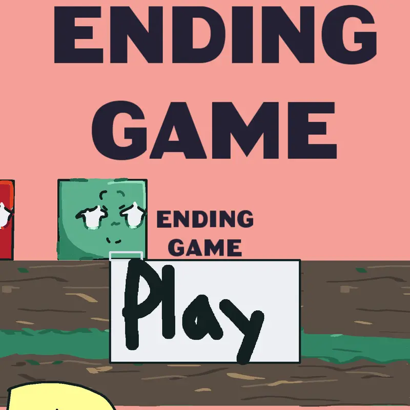 Game by @lisarika
