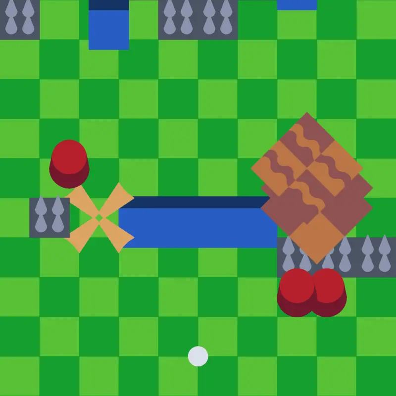 Game by @putlikepizza