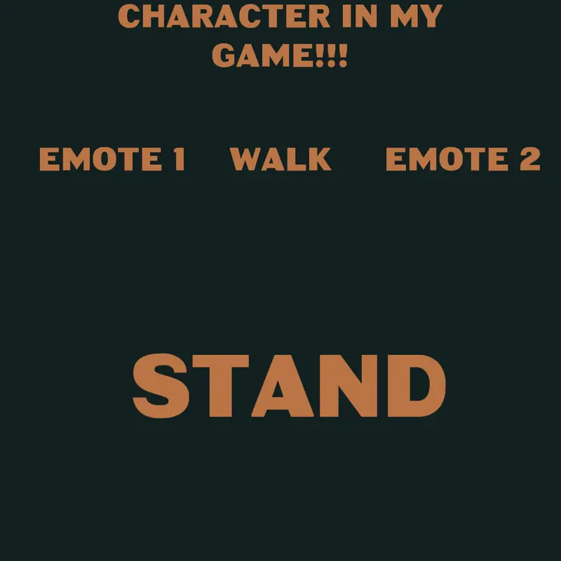 Game by @seekboi