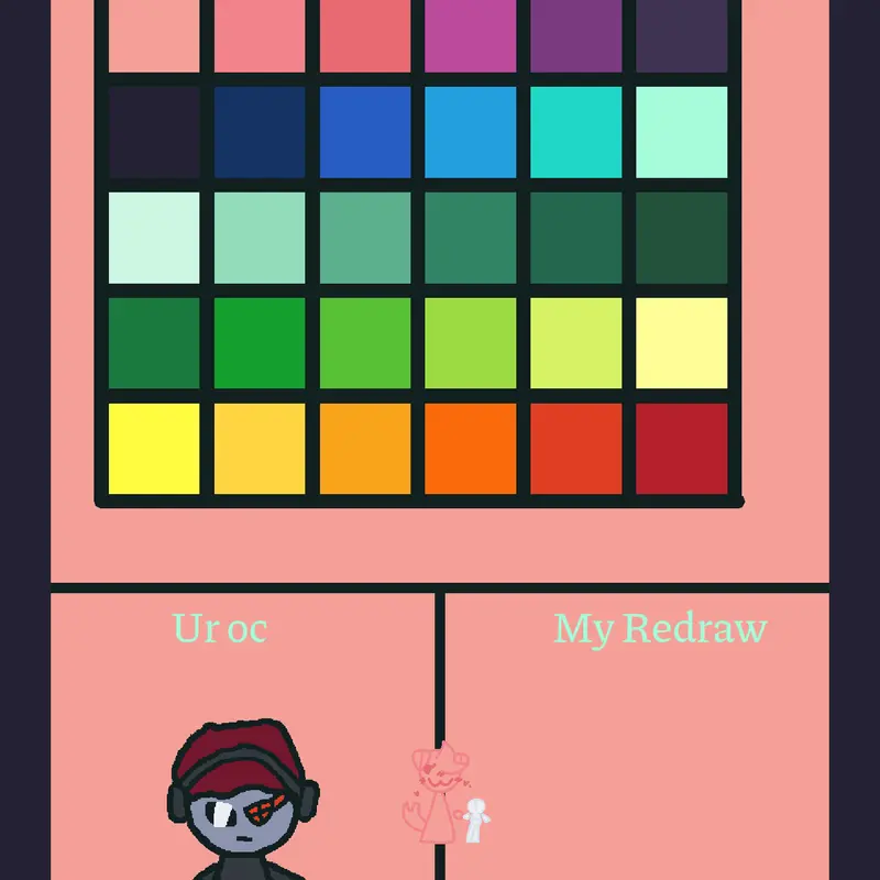 Game by @Idkmynameassoyeah_XD