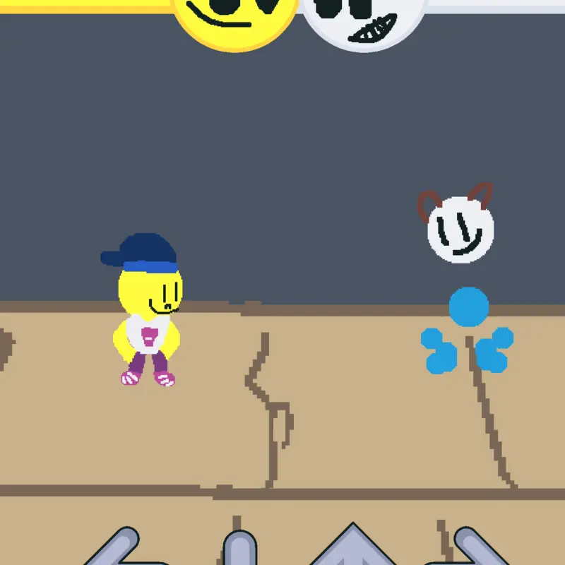 Game by @020391