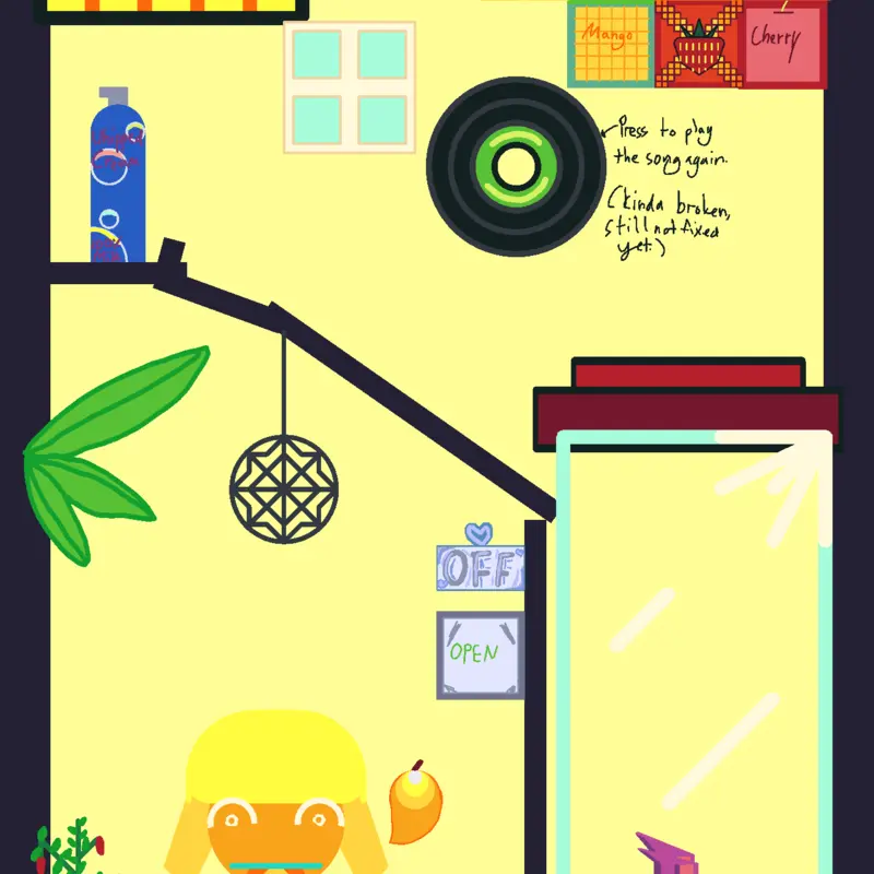 Game by @adeliaafeefa74_